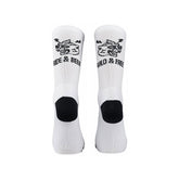 Ride & Beer Socks
